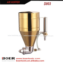 Air Hopper Gun 3000ml hopper